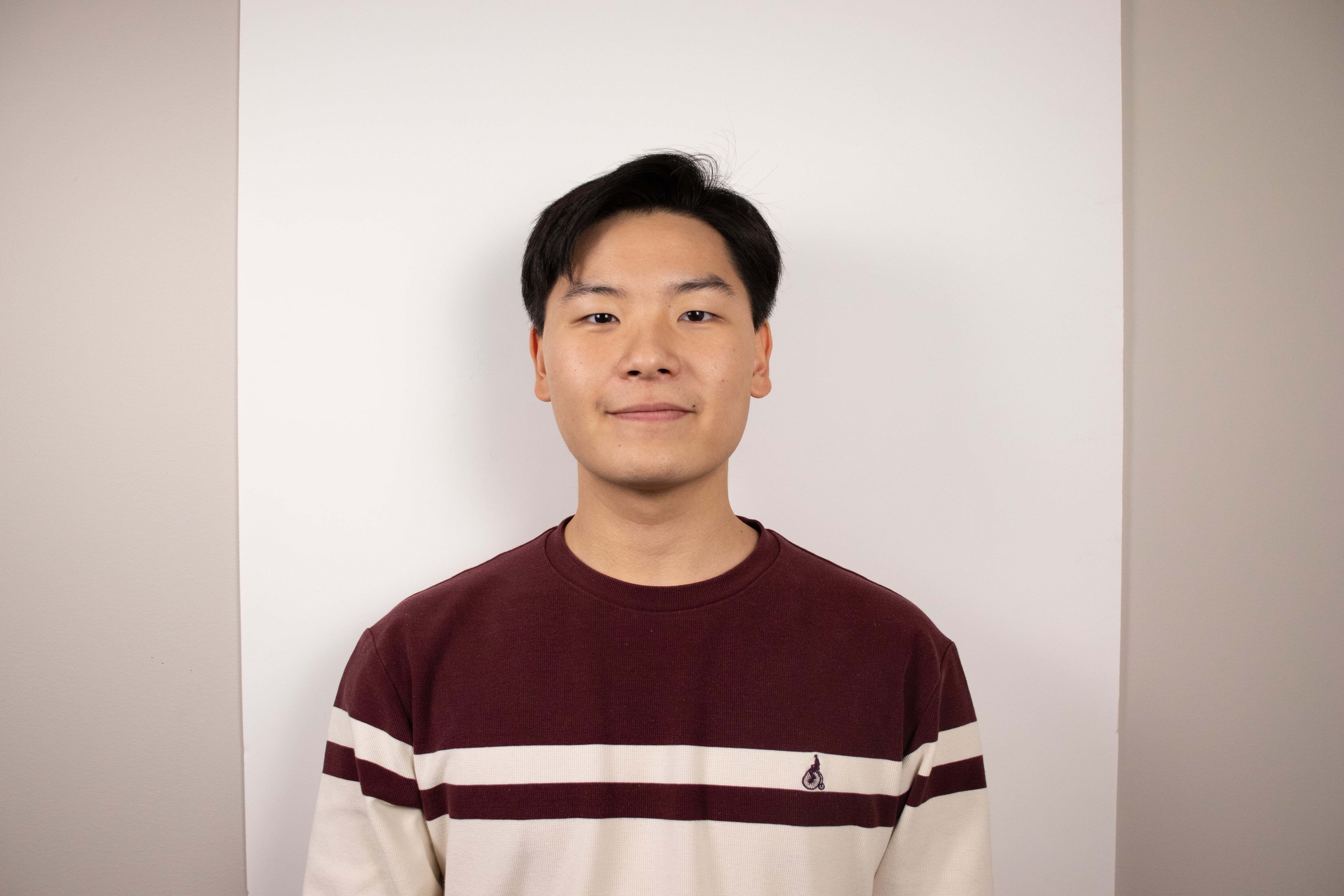 member portrait