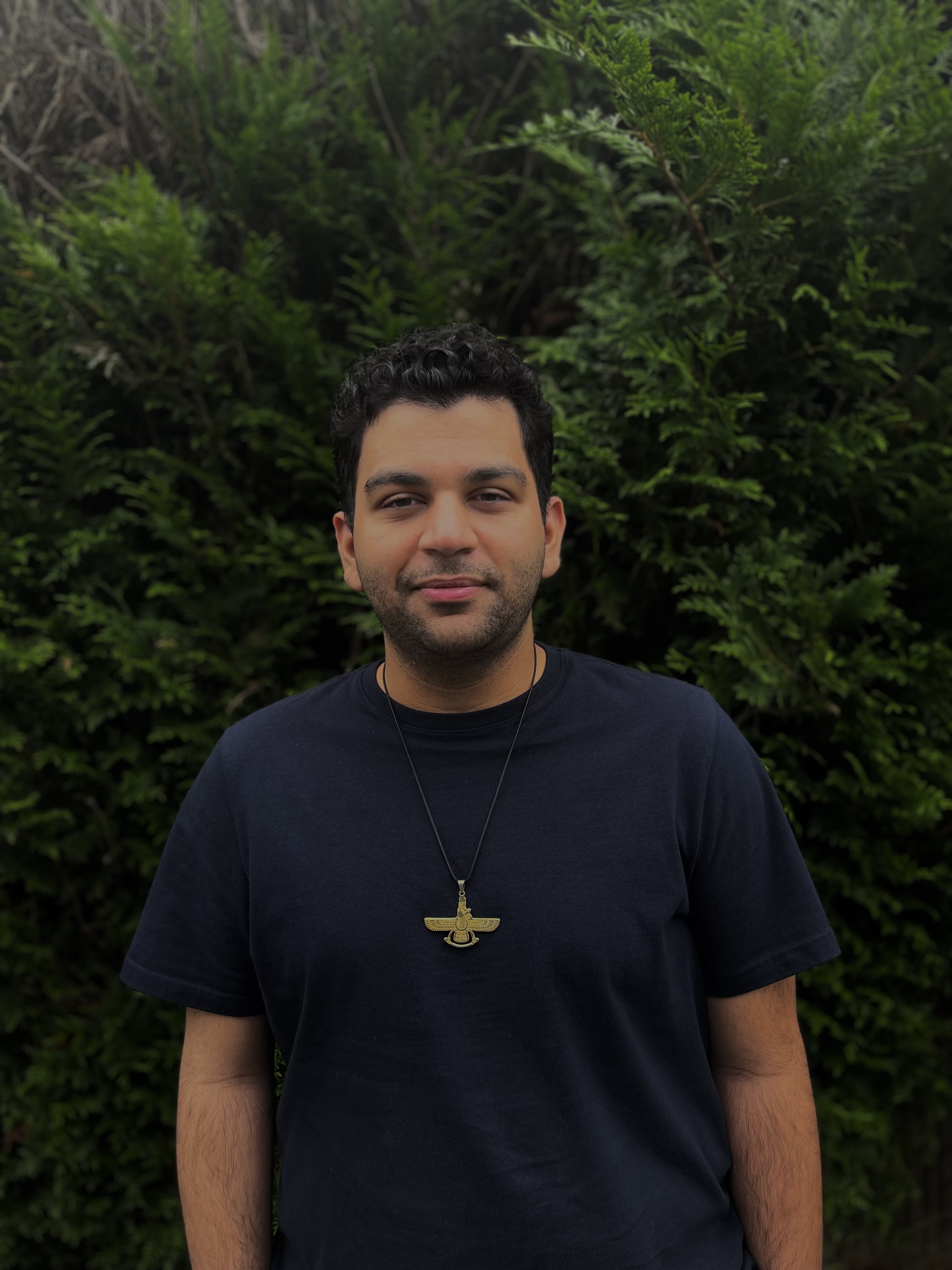 member portrait