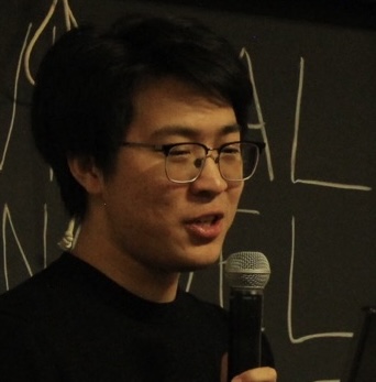 member portrait